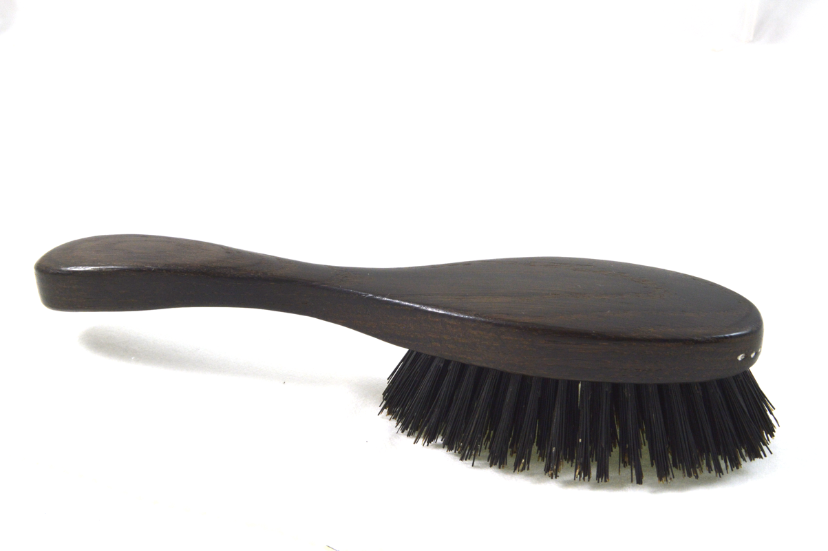Stirneinzug Himalaya Qualität Haarbürste - 1222 - 195 - 1 - 2