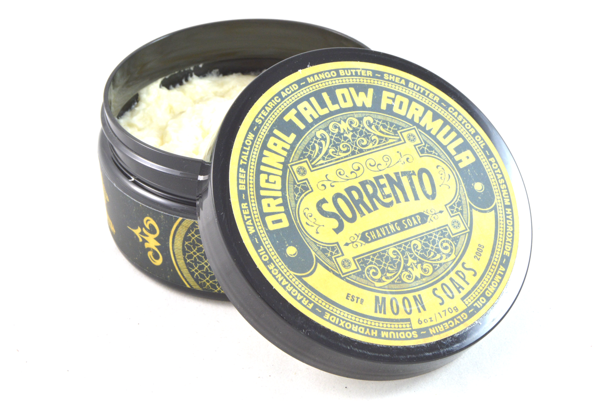 Artikel Bild: Moon Soaps Sorrento