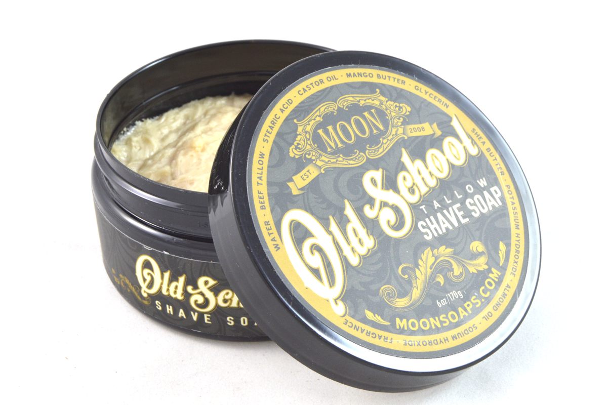 Artikel Bild: Moon Soaps Old School