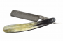 6/8 Zoll Mosaik Damast mit Hornheft