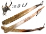 Details-Horn Schuhanzieher -lang- (55-59 cm) 