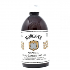 Morgan's Handdesinfektion und Pflege Gel 500ml