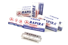 Rapira Swedish Supersteel