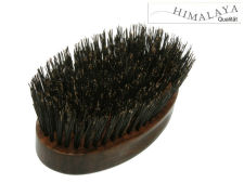 Himalaya Qualität: Military Kardätsche Palisander