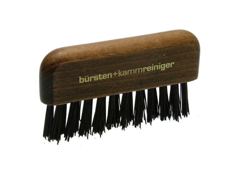 Bürsten + Kammreiniger