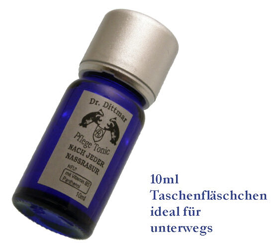 Artikel Bild: Dr. Dittmar Dachs Pflegetonic 10ml