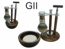 Artikel-Bild-4-teiliges Rasierset für Gillette G2