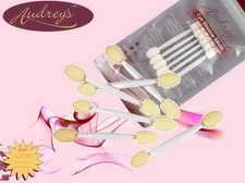 Eyeshadow sticks 6er Pack